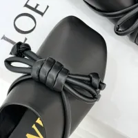 $105.00 USD LOEWE Slippers For Women #1422912