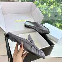 $125.00 USD Yves Saint Laurent YSL Slippers For Women #1422913