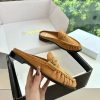 $125.00 USD Yves Saint Laurent YSL Slippers For Women #1422914