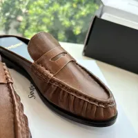 $125.00 USD Yves Saint Laurent YSL Slippers For Women #1422917