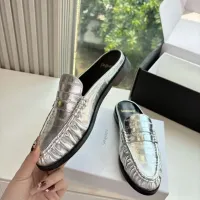 $125.00 USD Yves Saint Laurent YSL Slippers For Women #1422923