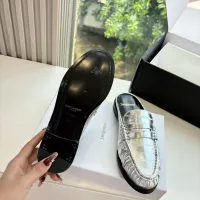 $125.00 USD Yves Saint Laurent YSL Slippers For Women #1422923