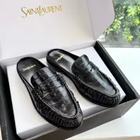 $125.00 USD Yves Saint Laurent YSL Slippers For Women #1422924