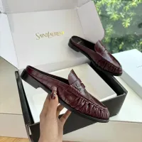 $125.00 USD Yves Saint Laurent YSL Slippers For Women #1422925