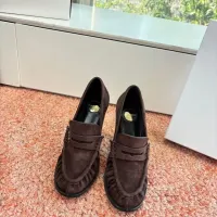 $130.00 USD Yves Saint Laurent YSL High-Heeled Shoes For Women #1422928