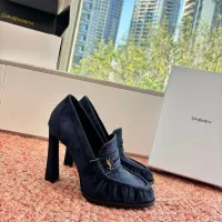 $130.00 USD Yves Saint Laurent YSL High-Heeled Shoes For Women #1422929