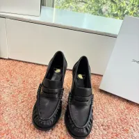 $130.00 USD Yves Saint Laurent YSL High-Heeled Shoes For Women #1422939