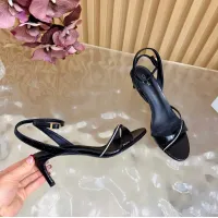 $102.00 USD Celine Sandal For Women #1422942