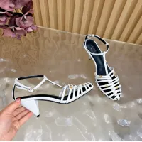 $105.00 USD Celine Sandal For Women #1422946