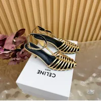 $105.00 USD Celine Sandal For Women #1422947