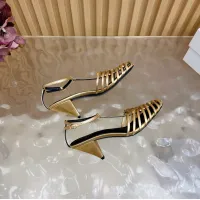 $105.00 USD Celine Sandal For Women #1422947