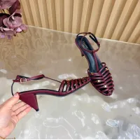 $105.00 USD Celine Sandal For Women #1422949