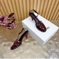 $105.00 USD Celine Sandal For Women #1422949
