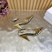 $105.00 USD Celine Sandal For Women #1422951