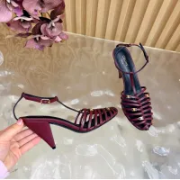 $105.00 USD Celine Sandal For Women #1422952