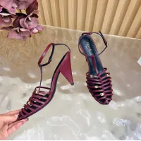 $105.00 USD Celine Sandal For Women #1422952