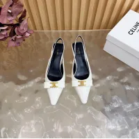 $108.00 USD Celine Sandal For Women #1422954