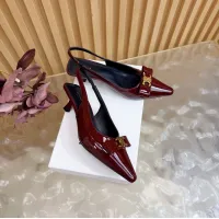 $108.00 USD Celine Sandal For Women #1422955