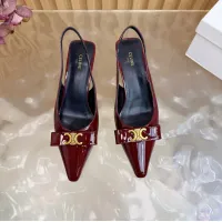 $108.00 USD Celine Sandal For Women #1422955