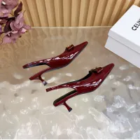 $108.00 USD Celine Sandal For Women #1422955