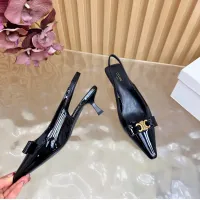 $108.00 USD Celine Sandal For Women #1422956