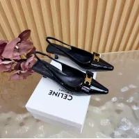 $108.00 USD Celine Sandal For Women #1422956