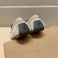 $76.00 USD Versace Leather Shoes For Men #1423012