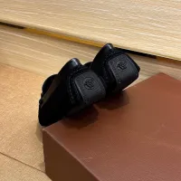 $76.00 USD Versace Leather Shoes For Men #1423018