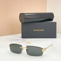 $60.00 USD Balenciaga AAA Quality Sunglasses #1423043