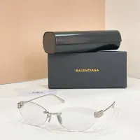 $60.00 USD Balenciaga AAA Quality Sunglasses #1423047