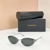 $60.00 USD Balenciaga AAA Quality Sunglasses #1423050