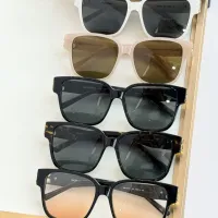 $60.00 USD Balenciaga AAA Quality Sunglasses #1423055