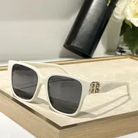 $60.00 USD Balenciaga AAA Quality Sunglasses #1423056