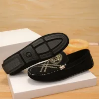 $76.00 USD Versace Leather Shoes For Men #1423098