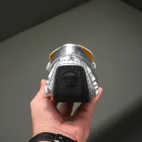 $76.00 USD Versace Leather Shoes For Men #1423105