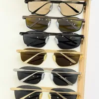 $68.00 USD Balenciaga AAA Quality Sunglasses #1423145