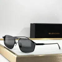 $68.00 USD Balenciaga AAA Quality Sunglasses #1423148
