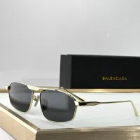 $68.00 USD Balenciaga AAA Quality Sunglasses #1423149