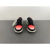 $92.00 USD Air Jordan 1 I For Men #1423218