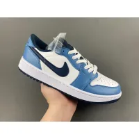 $92.00 USD Air Jordan 1 I For Men #1423220