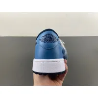 $92.00 USD Air Jordan 1 I For Men #1423220