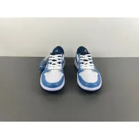 $92.00 USD Air Jordan 1 I For Women #1423221