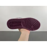 $92.00 USD Air Jordan 1 I For Women #1423223