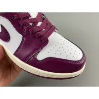 $92.00 USD Air Jordan 1 I For Women #1423223