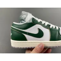 $92.00 USD Air Jordan 1 I For Men #1423224