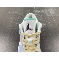 $92.00 USD Air Jordan 1 I For Men #1423232