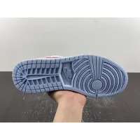 $92.00 USD Air Jordan 1 I For Men #1423232