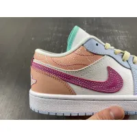 $92.00 USD Air Jordan 1 I For Women #1423239