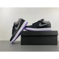 $92.00 USD Air Jordan 1 I For Men #1423253