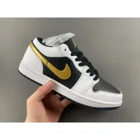 $92.00 USD Air Jordan 1 I For Men #1423264